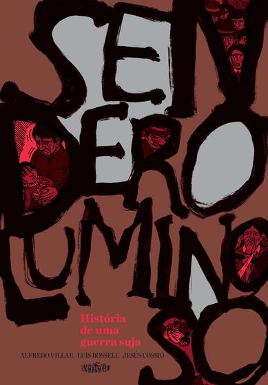 Imagem de Livro - Sendero luminoso