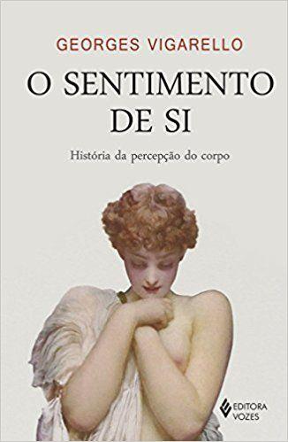 Imagem de Livro - Sentimento de si