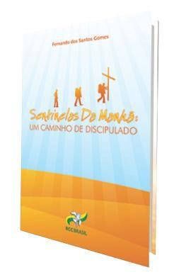 Livro sentinelas da manha ii: um caminho de discipulado - fernando dos santos gomes Menor preço em Livro sentinelas da manha ii: um caminho de discipulado - fernando dos santos gomes
