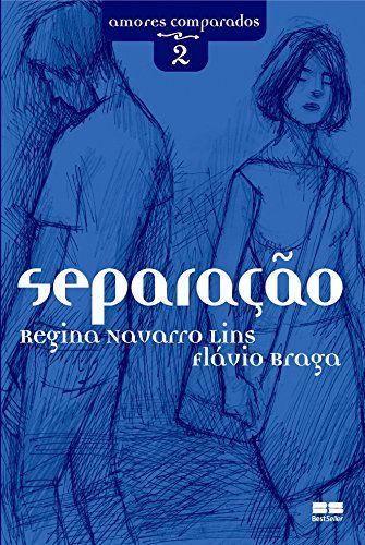 Imagem de Livro - Separação