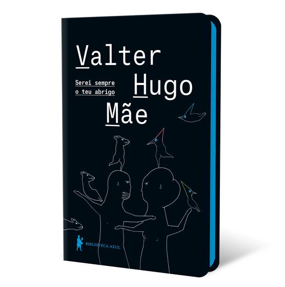 Livro - Serei sempre o teu abrigo Menor preço em Livro - Serei sempre o teu abrigo