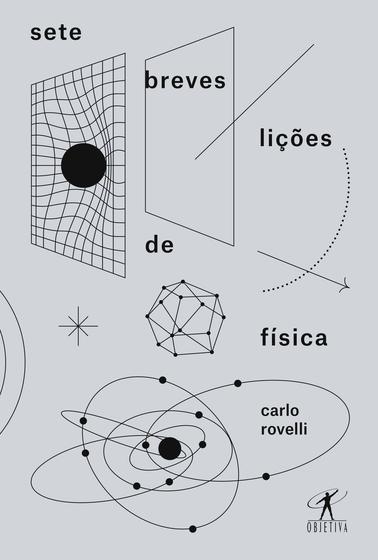 Imagem de Livro - Sete breves lições de física