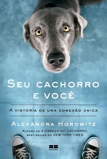 Imagem de Livro - Seu cachorro e você