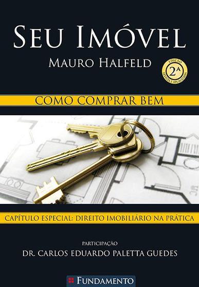 Imagem de Livro - Seu Imóvel - 2ª Edição