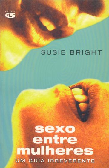 Imagem de Livro - Sexo entre mulheres