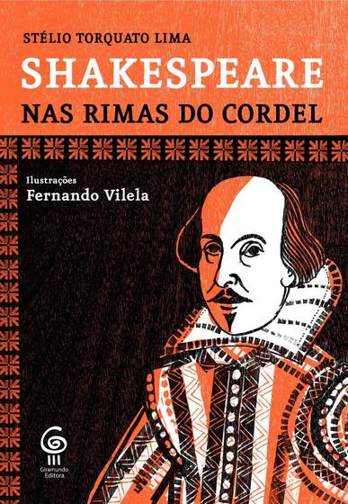 Livro - Shakespeare nas rimas do cordel Menor preço em Livro - Shakespeare nas rimas do cordel