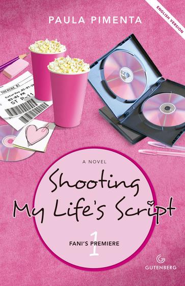 Imagem de Livro - Shooting my life's script 1