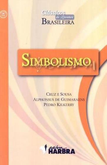 Imagem de Livro Simbolismo - Harbra