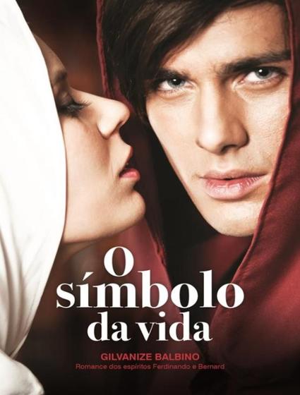 Imagem de Livro - Simbolo Da Vida, O - VIDA & CONSCIENCIA