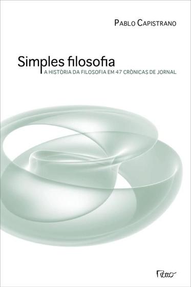 Imagem de Livro - Simples filosofia