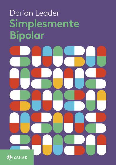 Imagem de Livro - Simplesmente bipolar