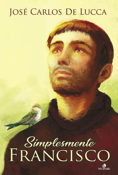 Imagem de Livro - Simplesmente Francisco