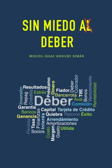 Imagem de Livro Sin Miedo al Deber (edição em espanhol)