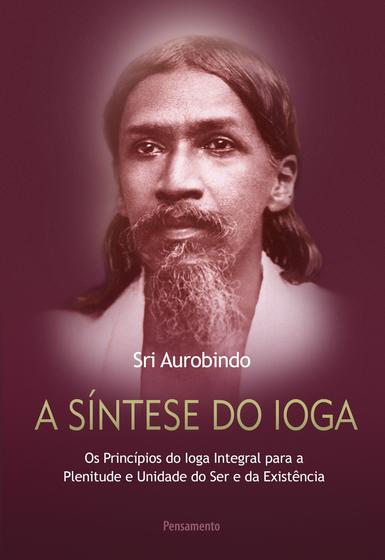 Imagem de Livro - Síntese do ioga