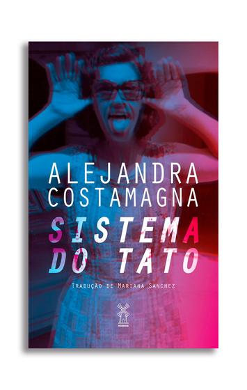 Imagem de Livro - Sistema do tato