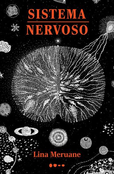 Imagem de Livro - Sistema nervoso