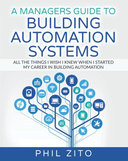 Imagem de Livro Sistemas de automação predial de A a Z: como sobreviver