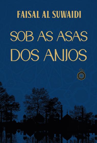 Imagem de Livro - Sob as asas dos anjos