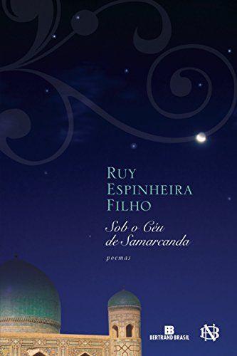 Imagem de Livro - Sob o céu de Samarcanda