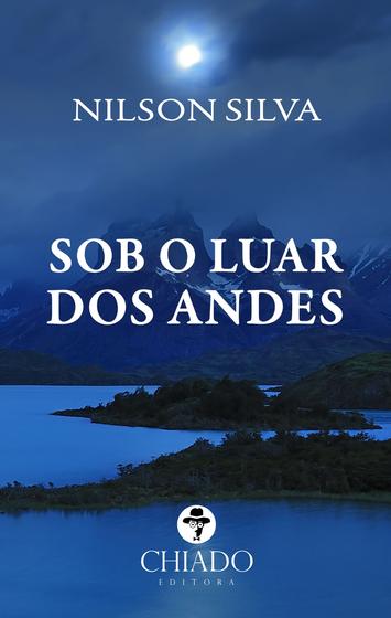 Imagem de Livro - Sob o Luar dos Andes