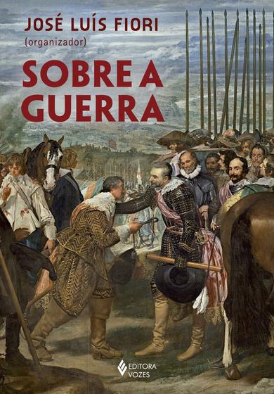 Imagem de Livro - Sobre a guerra