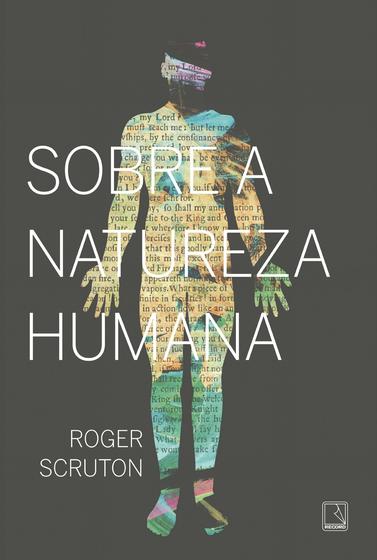 Imagem de Livro - Sobre a natureza humana