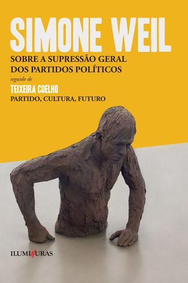 Imagem de Livro - Sobre a supressão geral dos partidos políticos