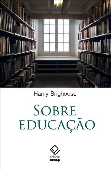 Imagem de Livro - Sobre educação