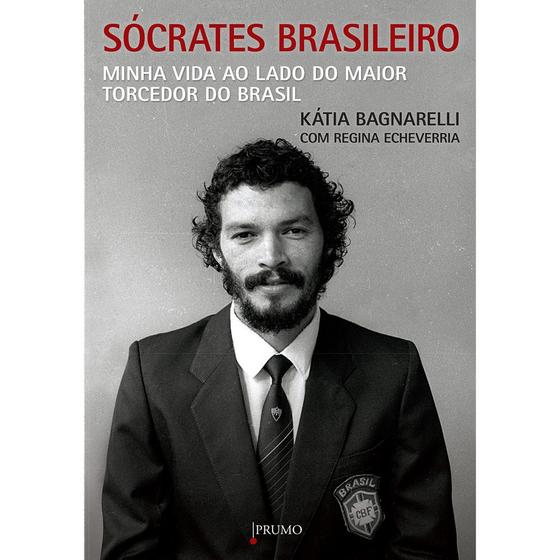 Imagem de Livro - Sócrates Brasileiro