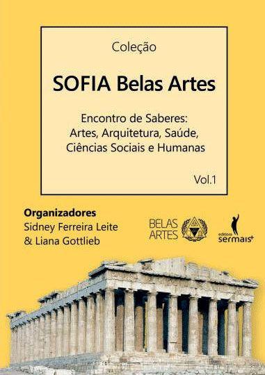 Livro - Sofia belas artes - Encontro de saberes Menor preço em Livro - Sofia belas artes - Encontro de saberes