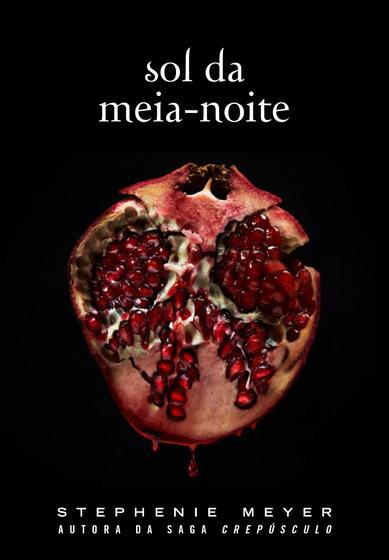 Imagem de Livro - Sol da meia-noite