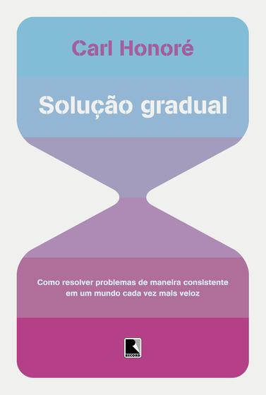 Imagem de Livro - Solução gradual