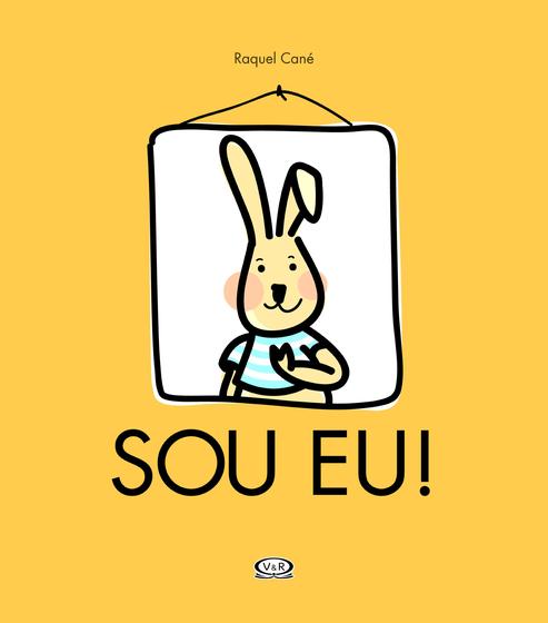 Imagem de Livro - Sou Eu!