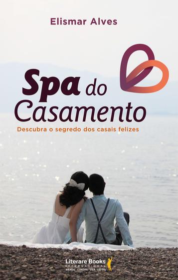 Imagem de Livro - Spa do casamento