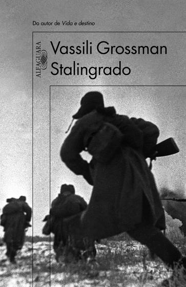 Imagem de Livro - Stalingrado