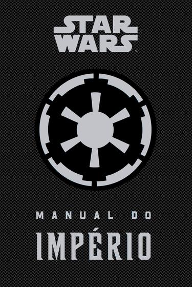 Imagem de Livro - Star Wars: Manual do império