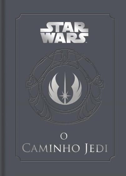 Imagem de Livro - Star Wars: O Caminho Jedi