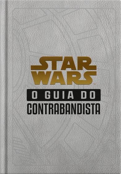 Imagem de Livro - Star Wars: O guia do contrabandista