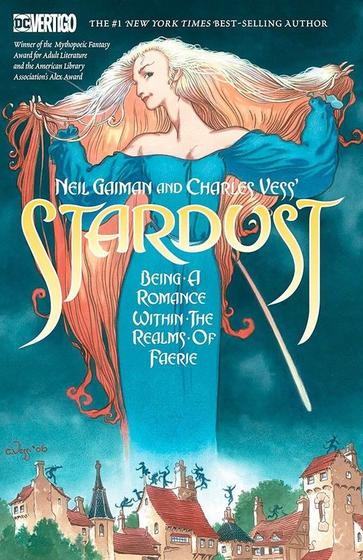 Imagem de Livro - Stardust - Edição de Luxo