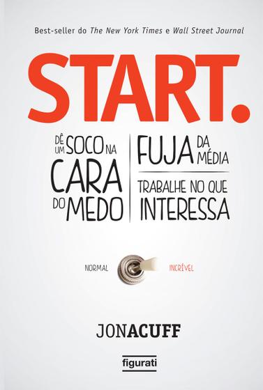 Imagem de Livro - START