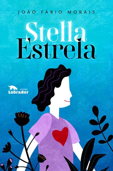 Imagem de Livro - Stella Estrela