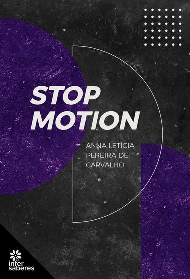Imagem de Livro - Stop Motion