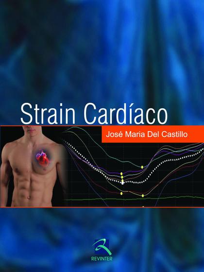 Imagem de Livro - Strain Cardíaco