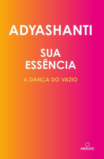 Imagem de Livro - Sua Essencia