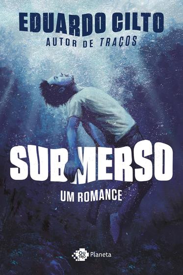 Imagem de Livro - Submerso