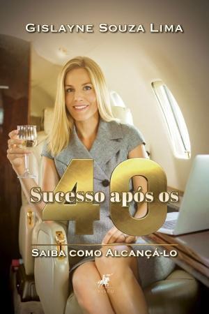 Imagem de Livro - Sucesso após os 40: Saiba como alcançá-lo - Editora viseu