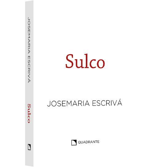 Imagem de Livro - Sulco