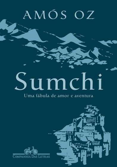 Imagem de Livro - Sumchi