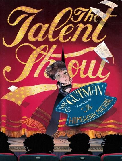 Imagem de Livro - Talent Show, The - SIMON & SCHUSTER