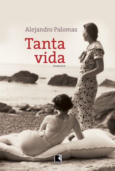 Imagem de Livro - Tanta vida